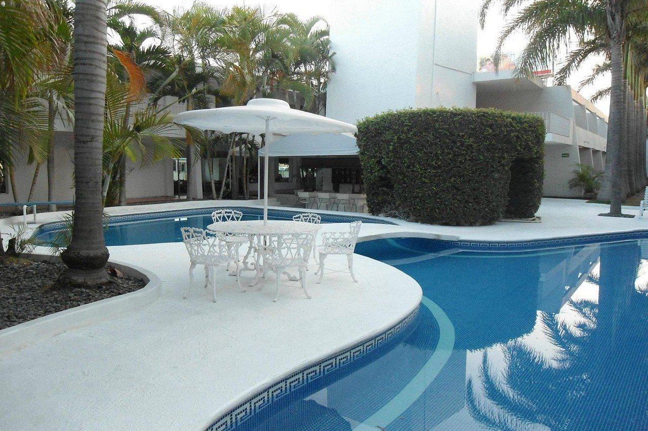Hotel Suites Del Real Zapopan Exterior foto